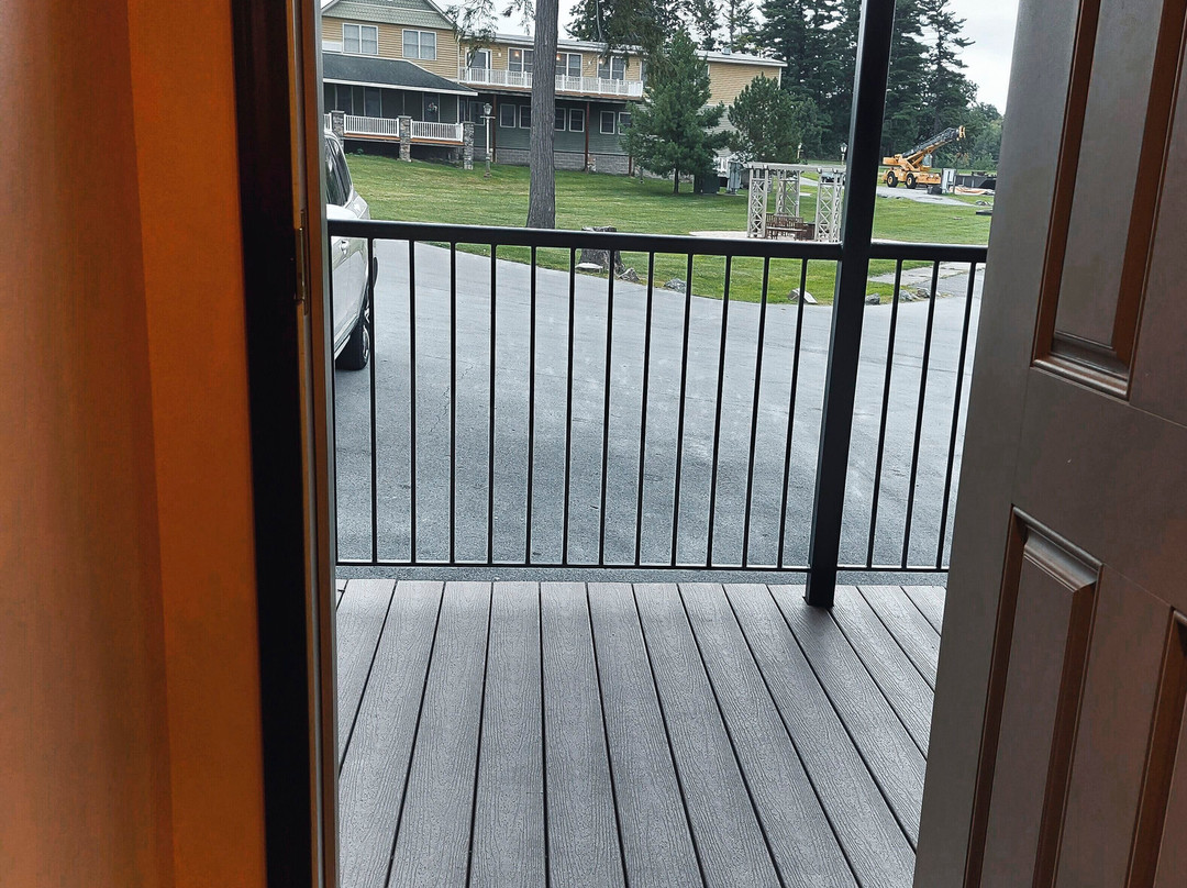 Edgewood Resort主图