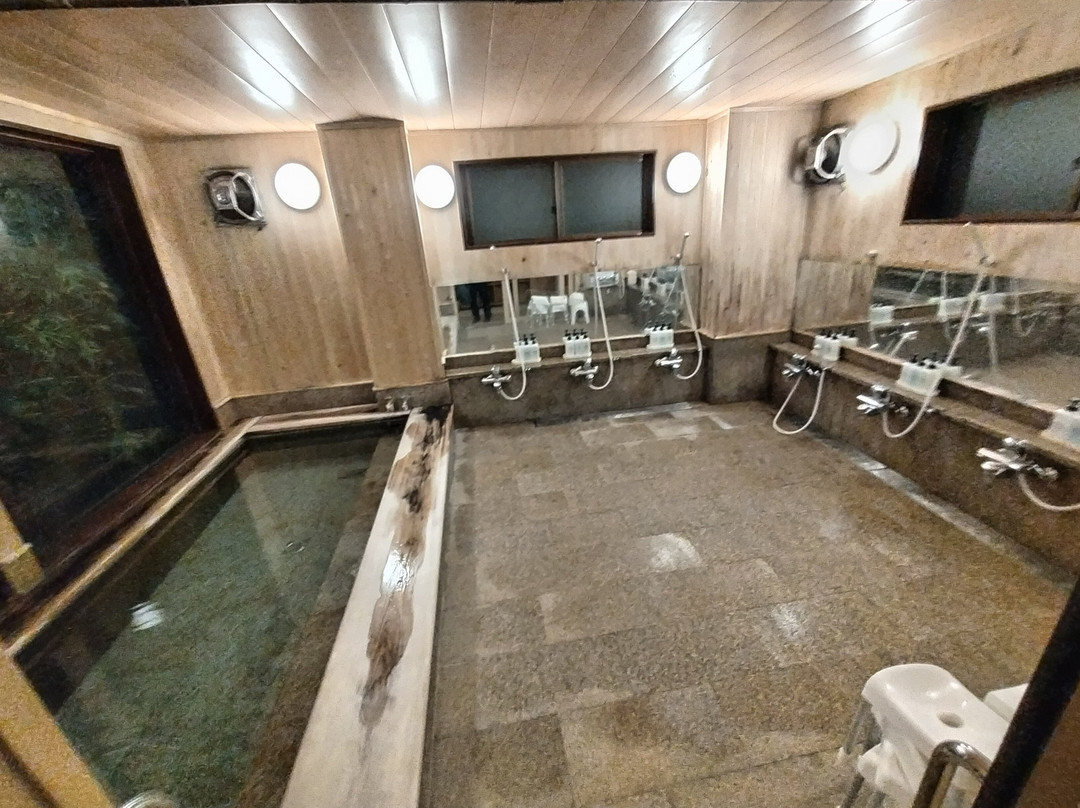 Business Inn Haijima