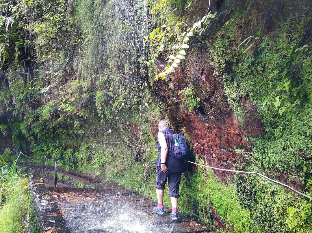 Levada Do Reí-Sao Jorge必去景点