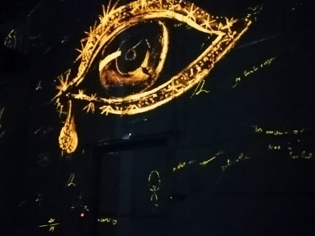 Phoenix des Lumieres景点图片