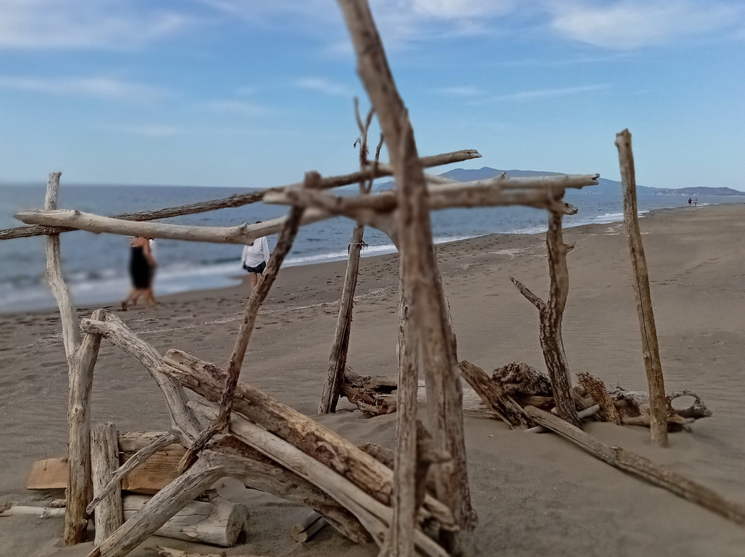 Agriturismo Argentario主图
