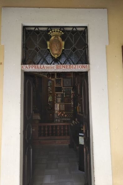 Santuario Arcivescovile della Beata Vergine dei Miracoli景点图片