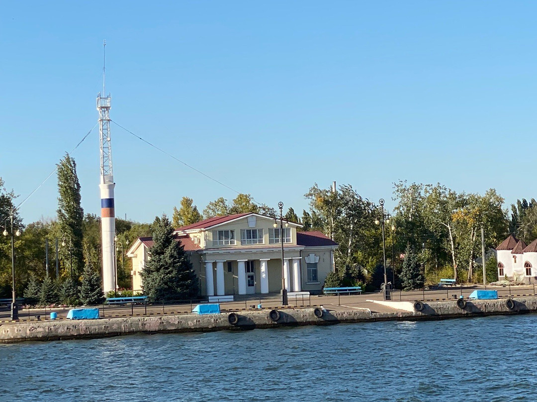 Volga-Don Canal imeni Lenina景点图片