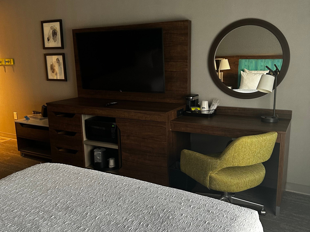 Hampton Inn by Hilton Kingston主图