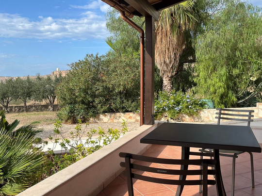 B&B La Ginestra主图