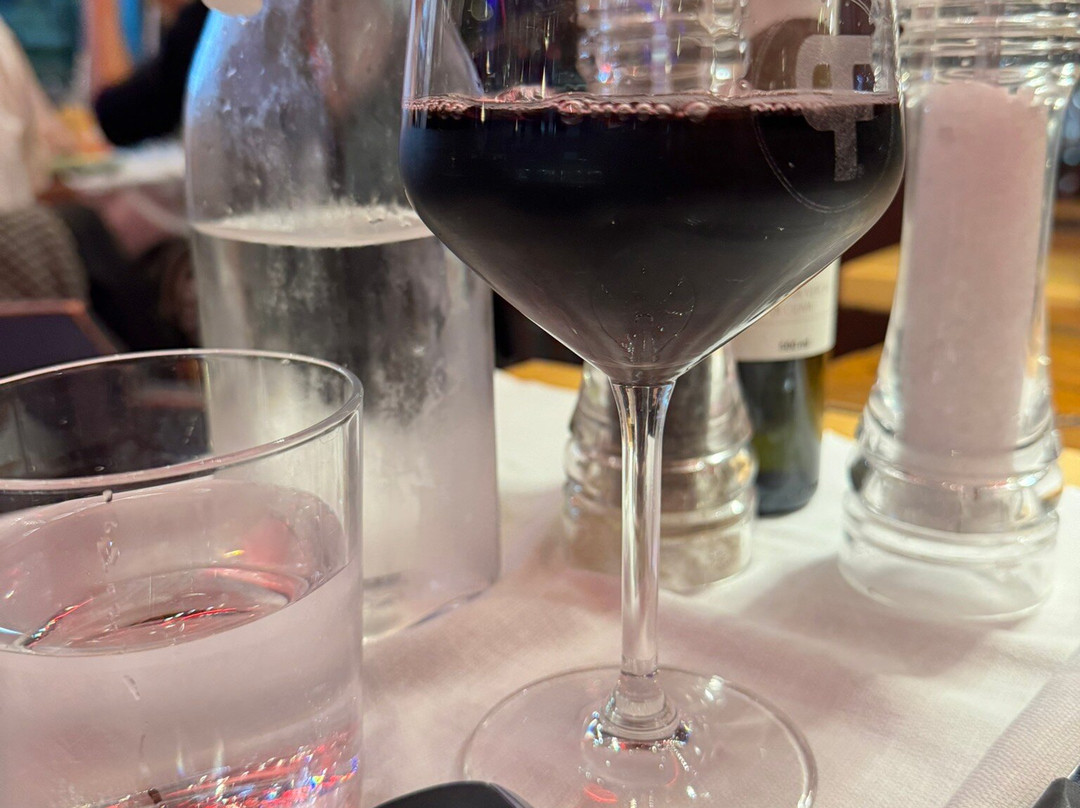 I Pazzi DI Flemming-琴托必去景点