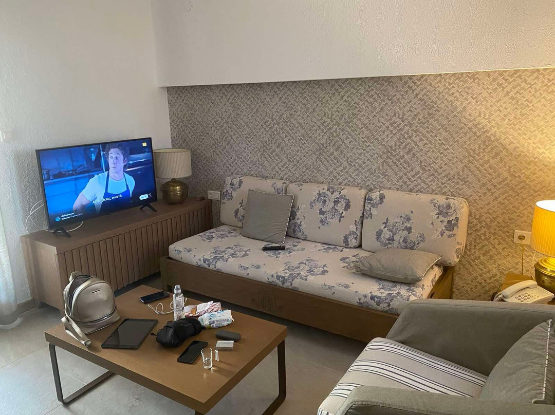 Trikorfo Beach主图