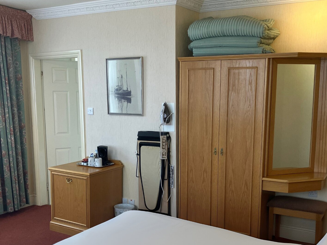 The Welbeck Hotel主图