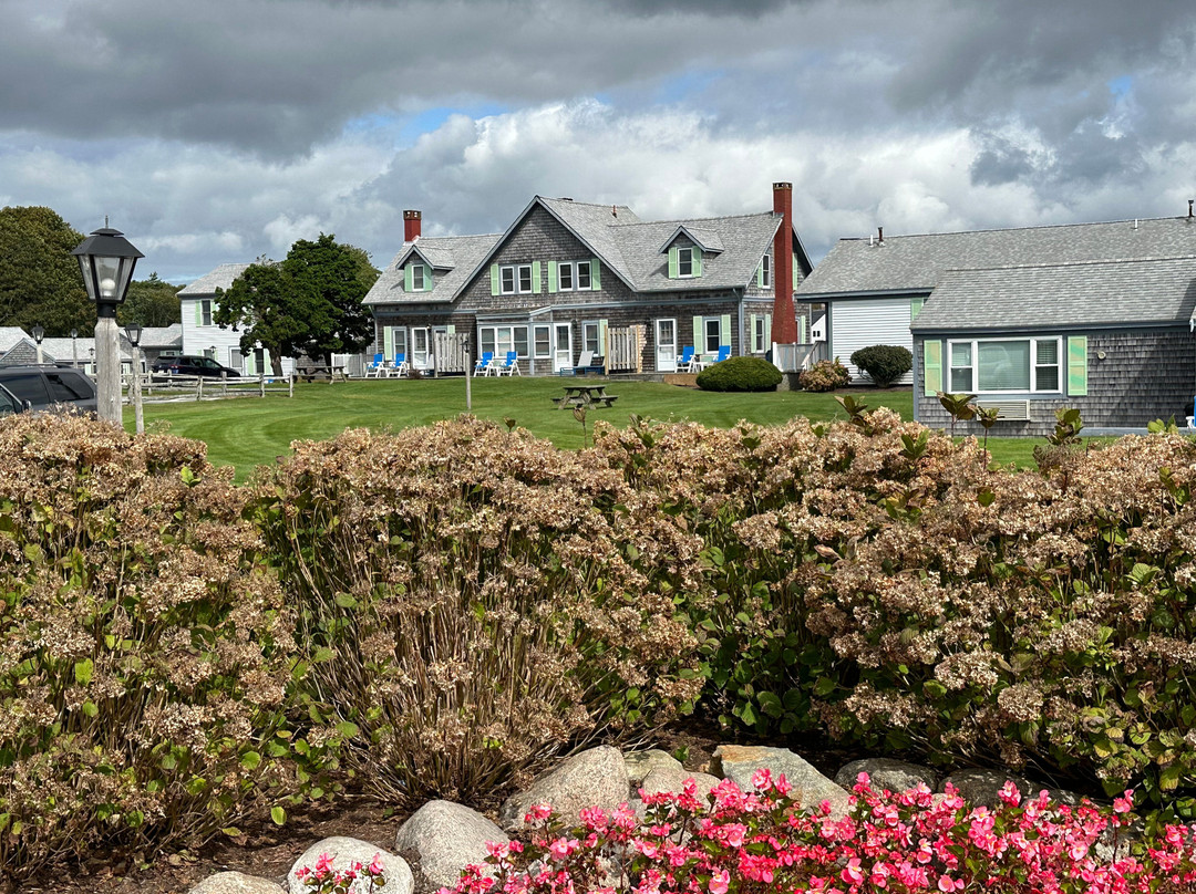 Green Harbor Resort主图