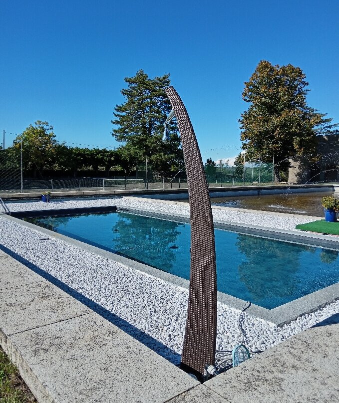 Villa Ottolenghi Wedekind主图