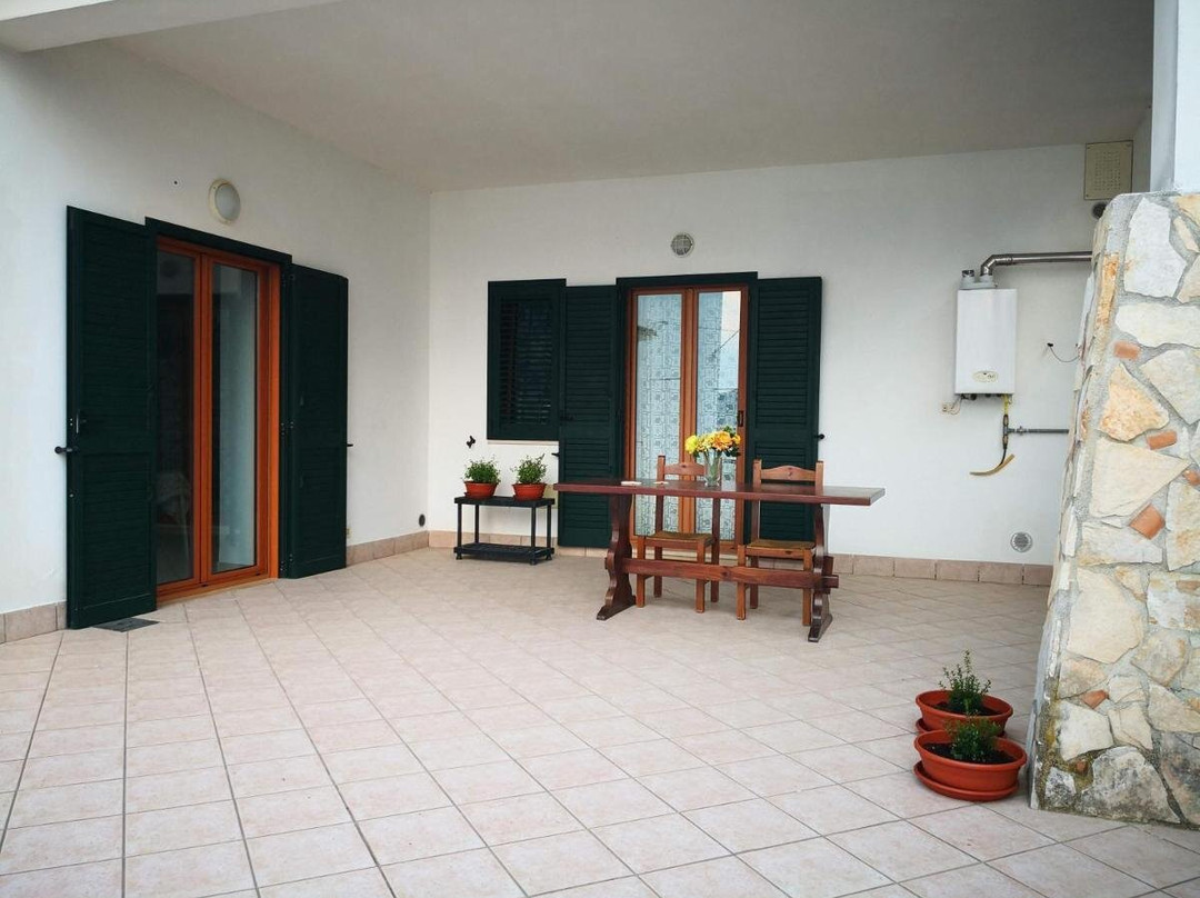 Villa Monacis Guest House主图