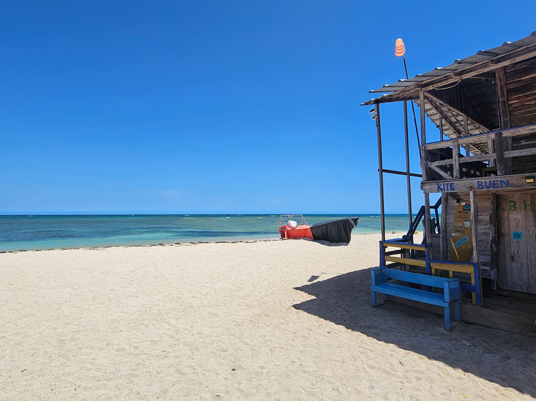 Buen Hombre Kite Club主图