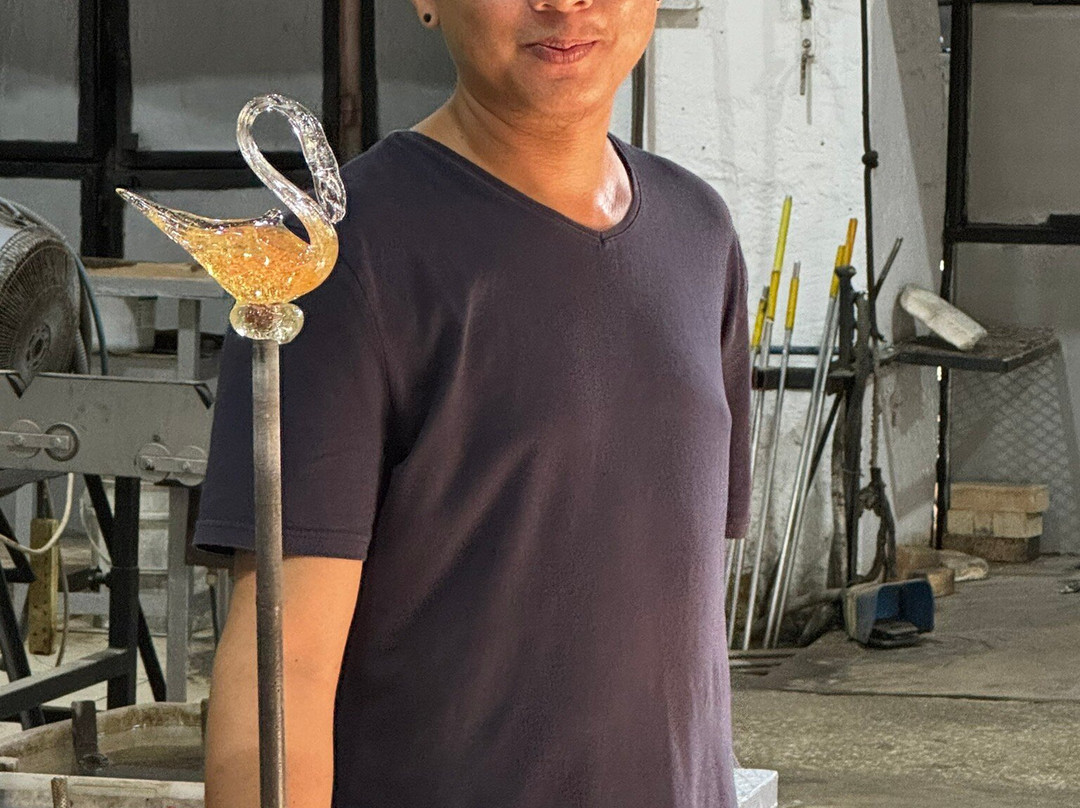 Mdina Glass-Ta' Qali必去景点