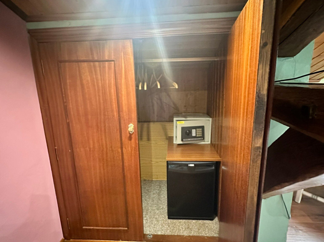 Hotel Villa de Luarca主图