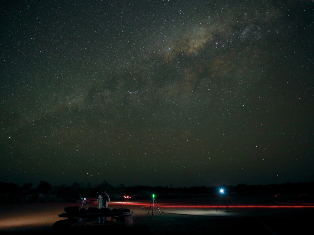 Uluru Astro Tour-乌鲁鲁-卡塔丘塔国家公园必去景点