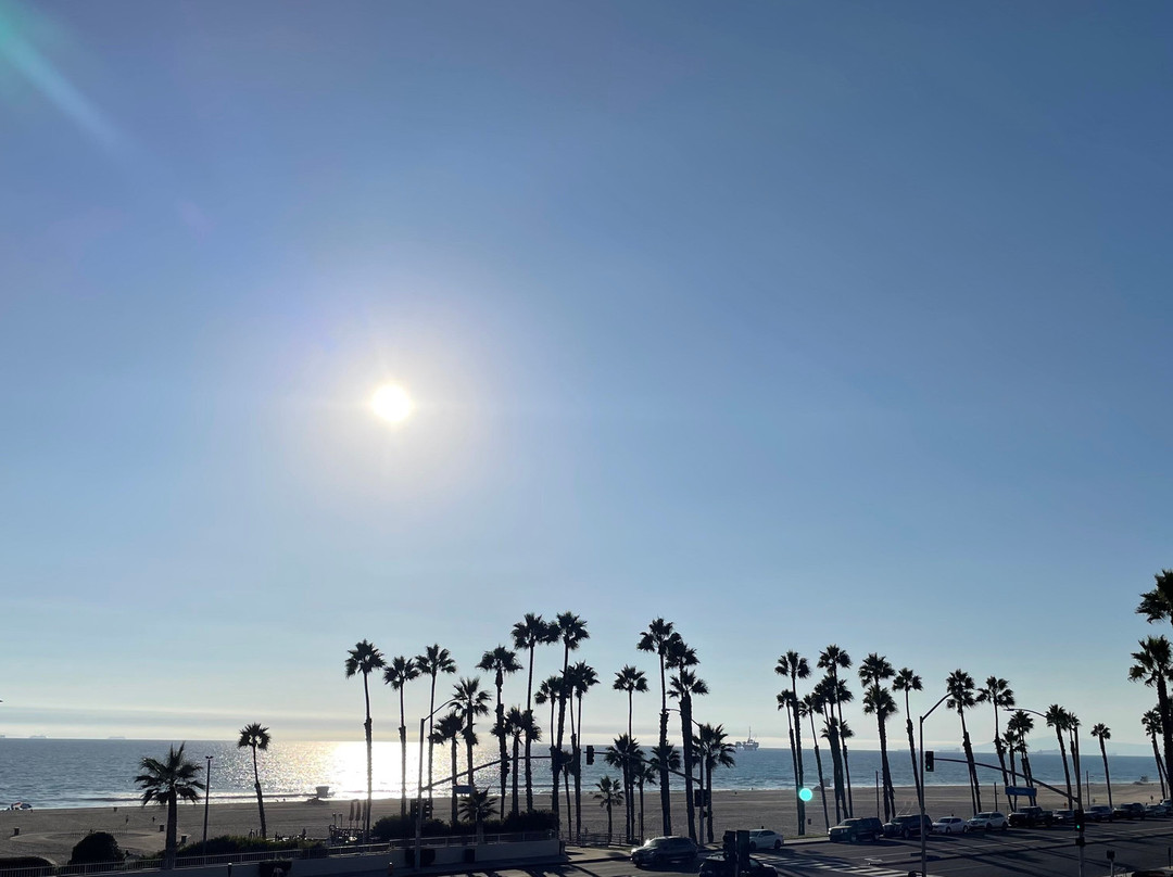 Huntington Beach Inn主图