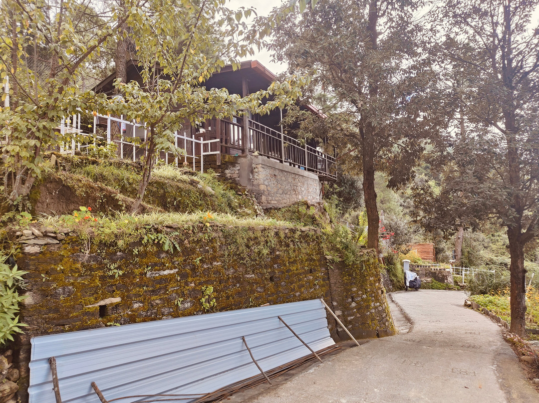 Sukoon Nature Retreat主图