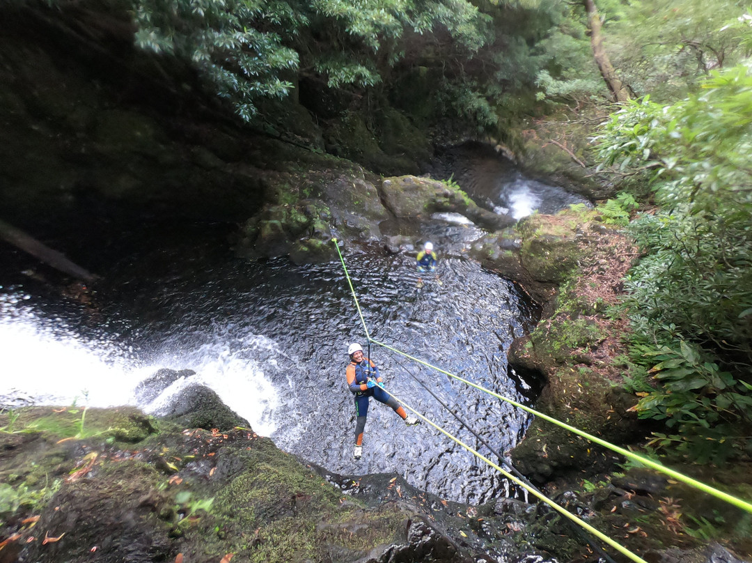 WestCanyon Turismo Aventura-Santa Cruz das Flores必去景点