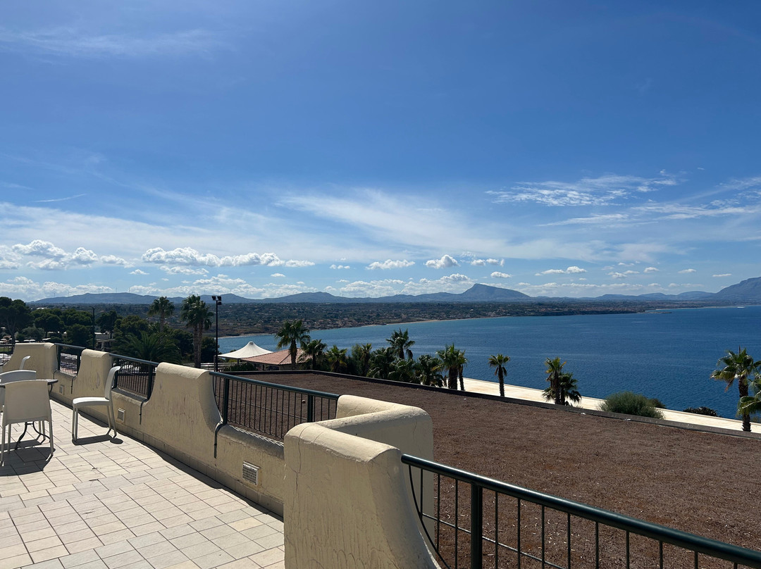 CDSHotels Terrasini – Città Del Mare主图