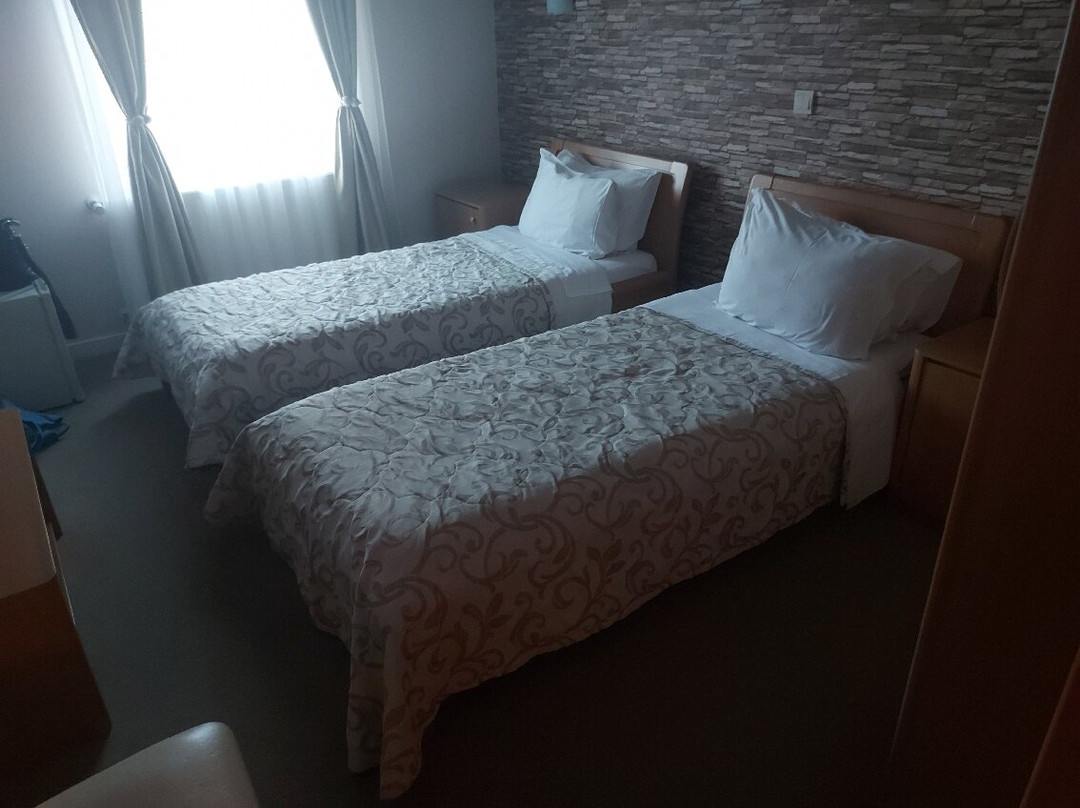 Hotel Dvor主图