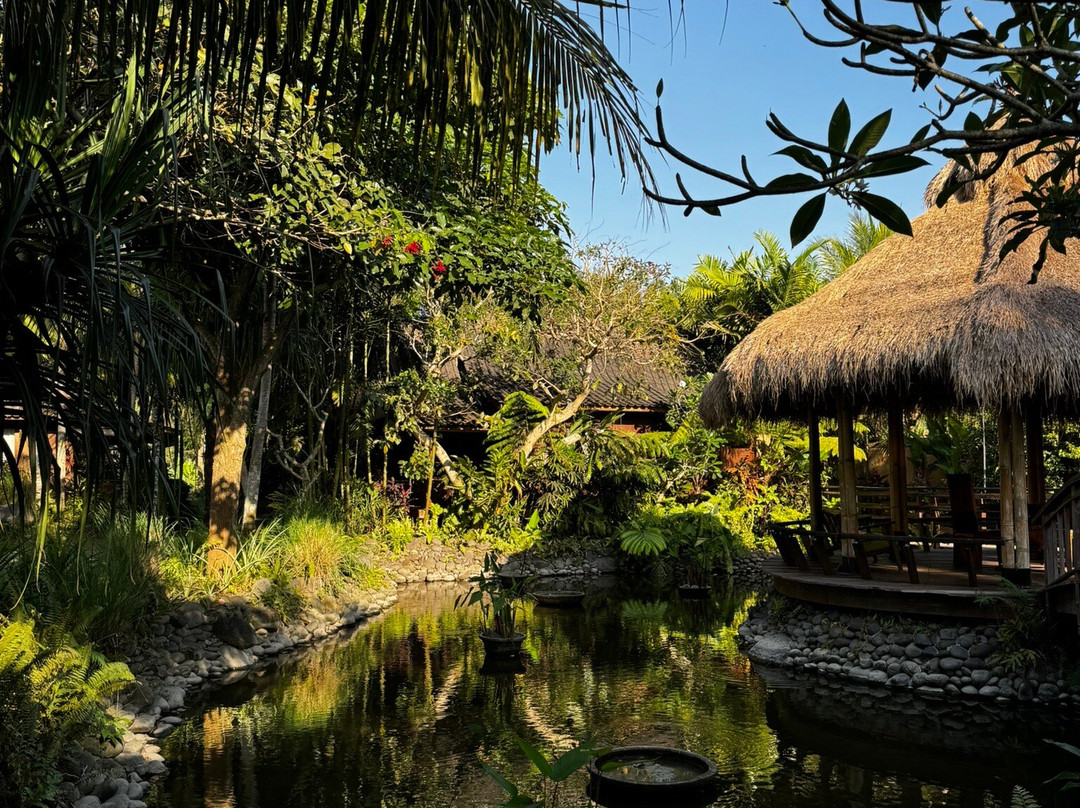 Aksara Wellness At Arya Villas Ubud景点图片
