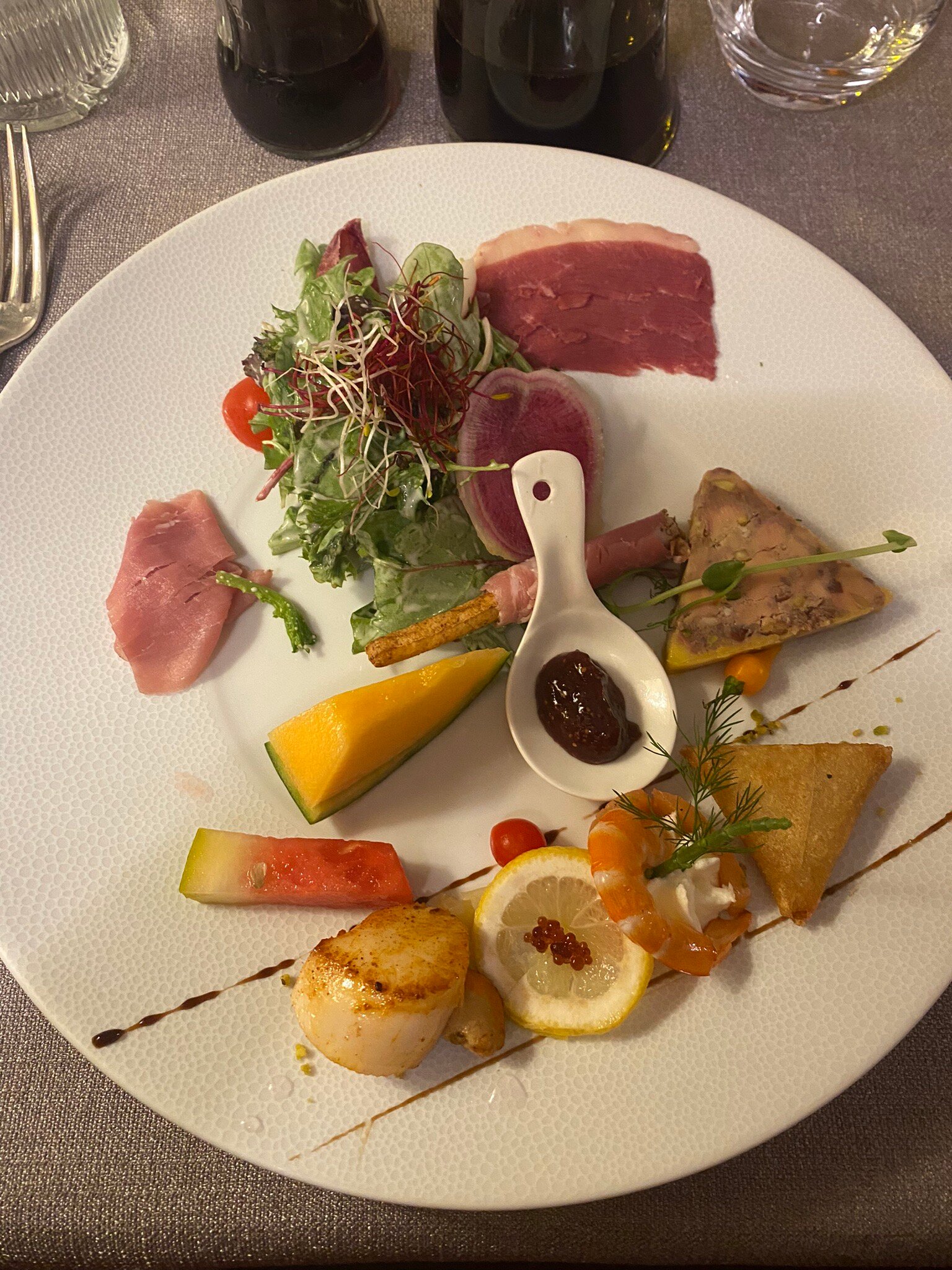 Hostellerie d'Alsace-官方