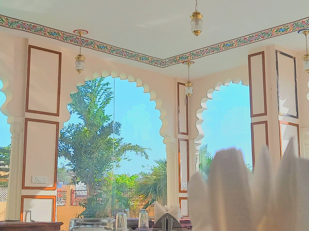 Rangmahal Pushkar by DIV HOSPITALITY主图