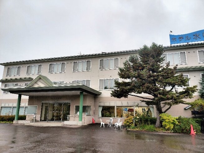 Hotel  Suimeikaku主图