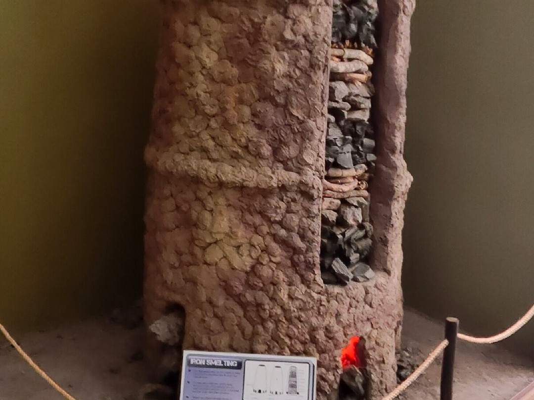 Zambia National Museum景点图片