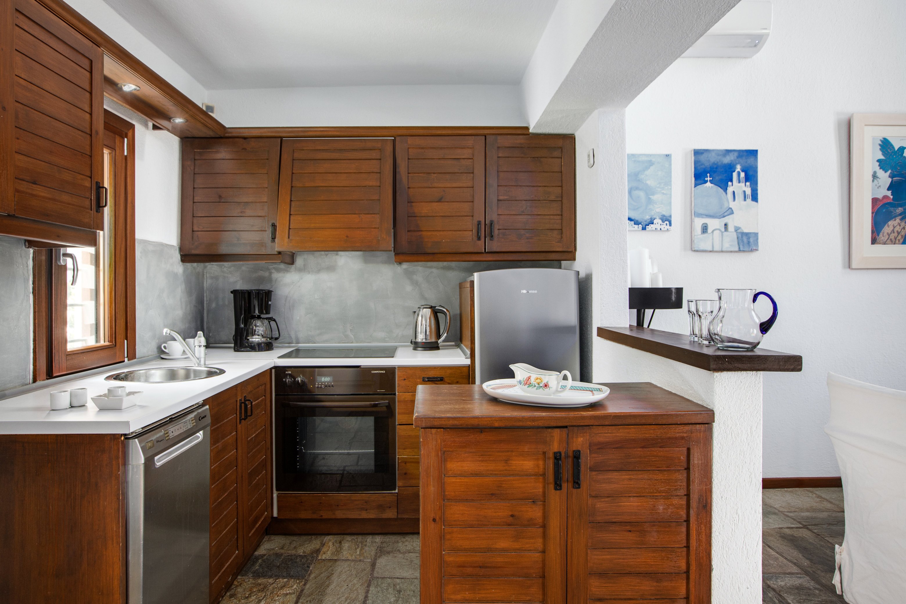 Aeolos  Hotel & Villas - Pelion-官方