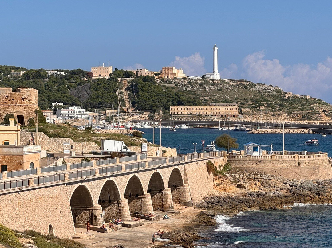 Masseria Uccio主图