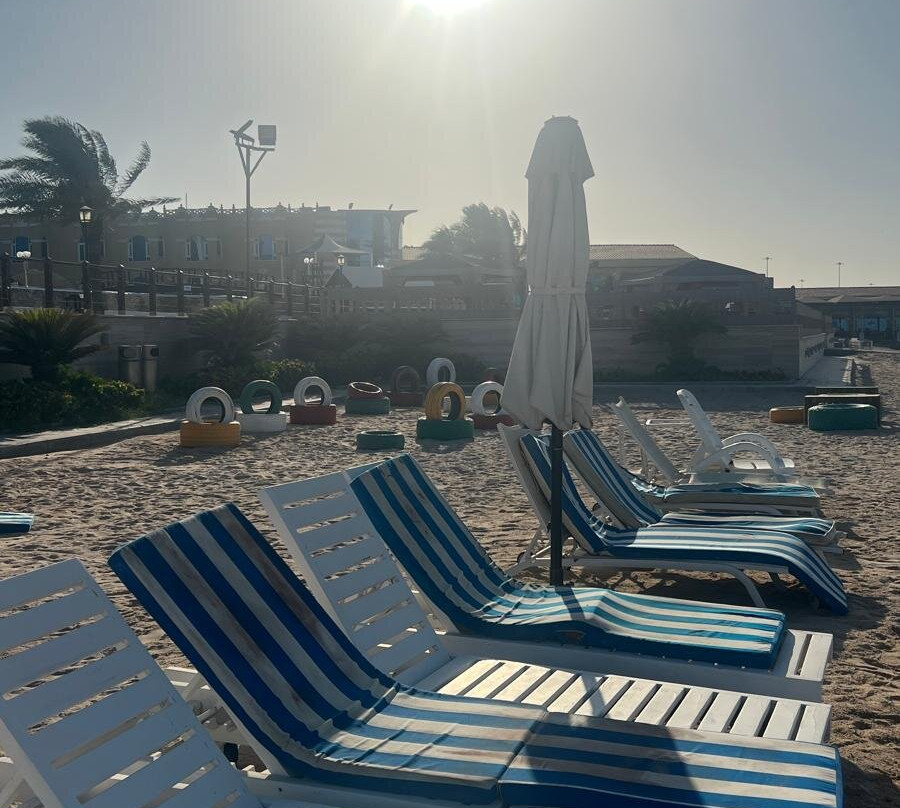 Tio Sea Resort主图