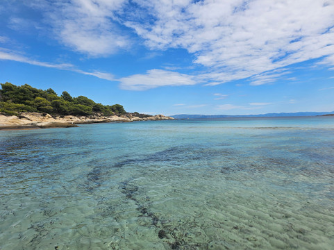 Surf Vourvourou-Vourvourou必去景点