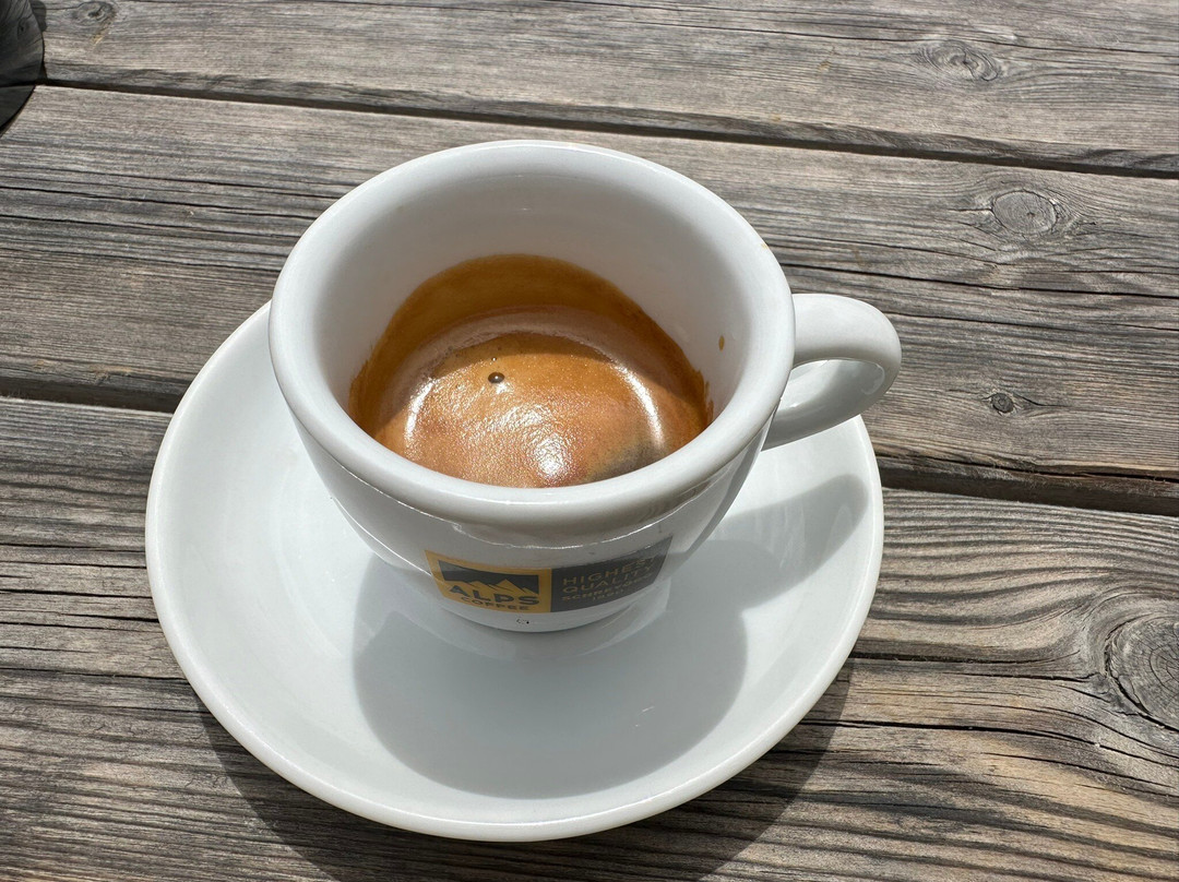 Rifugio Puez-Colfosco必去景点