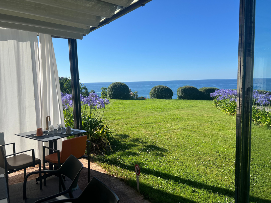 阿尔贝酒店主图