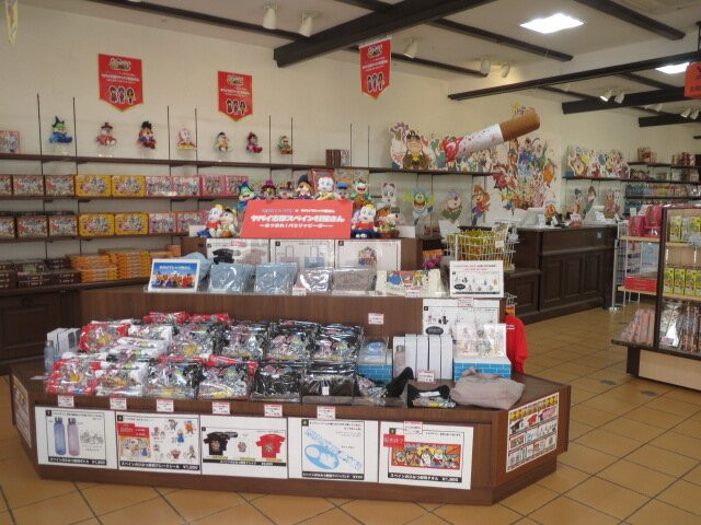 志摩西班牙村-志摩市必去景点