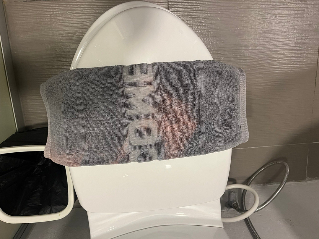 Cozy Blu Hotel Suvarnabhumi