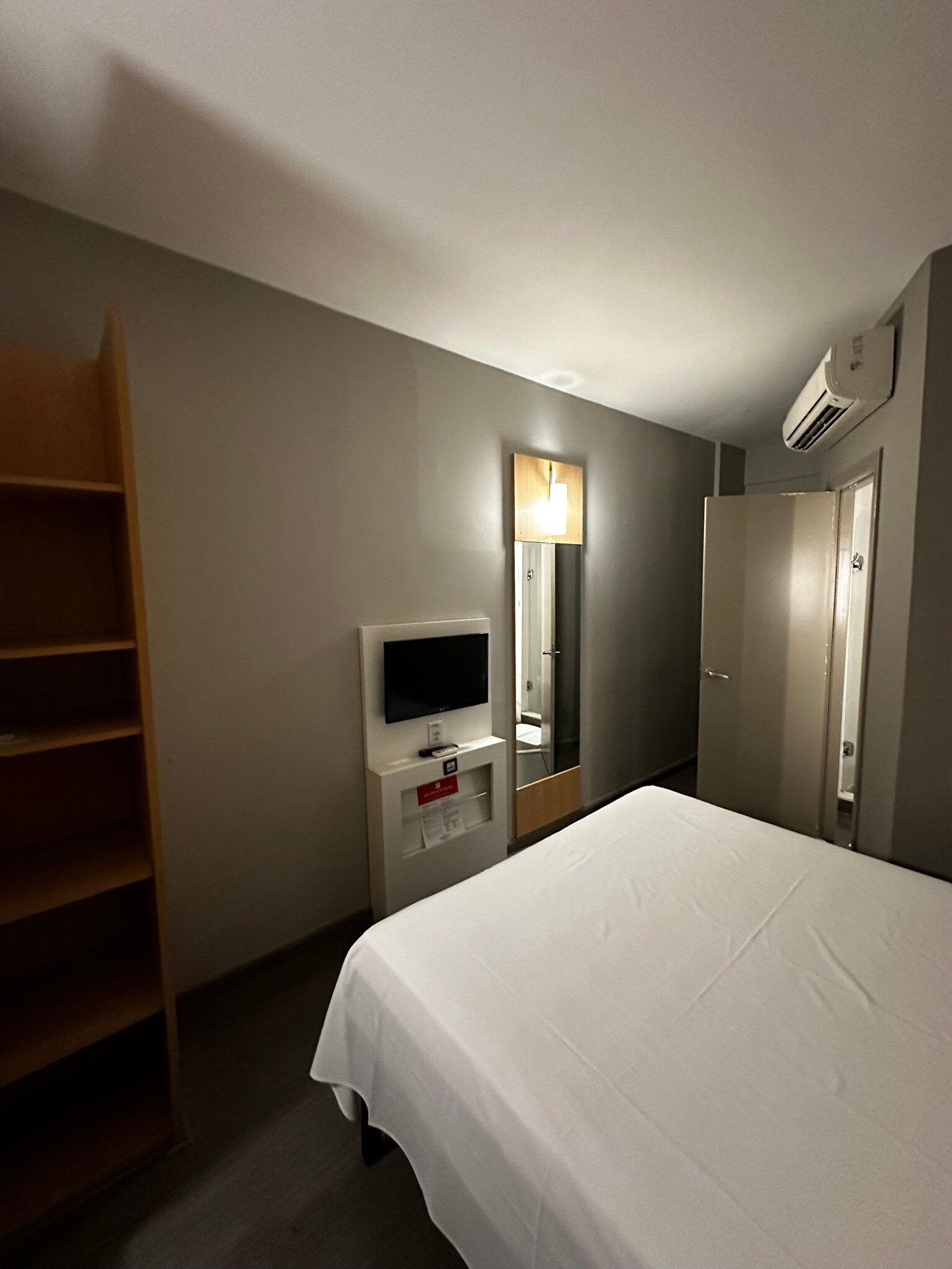 Hotel ibis Uberaba-官方