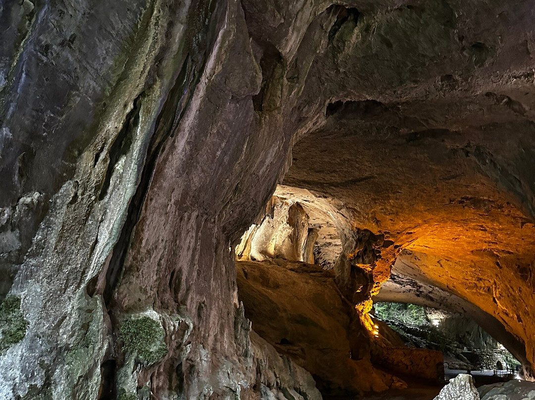 Cuevas de Zugarramurdi-Zugarramurdi必去景点