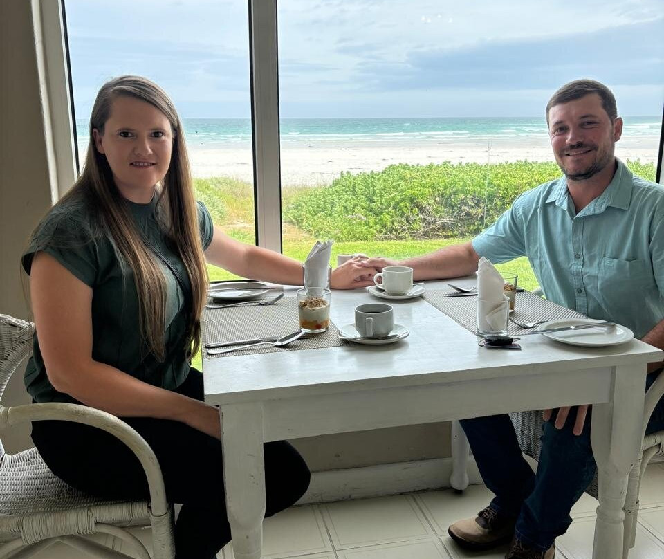 The Beach Villa主图