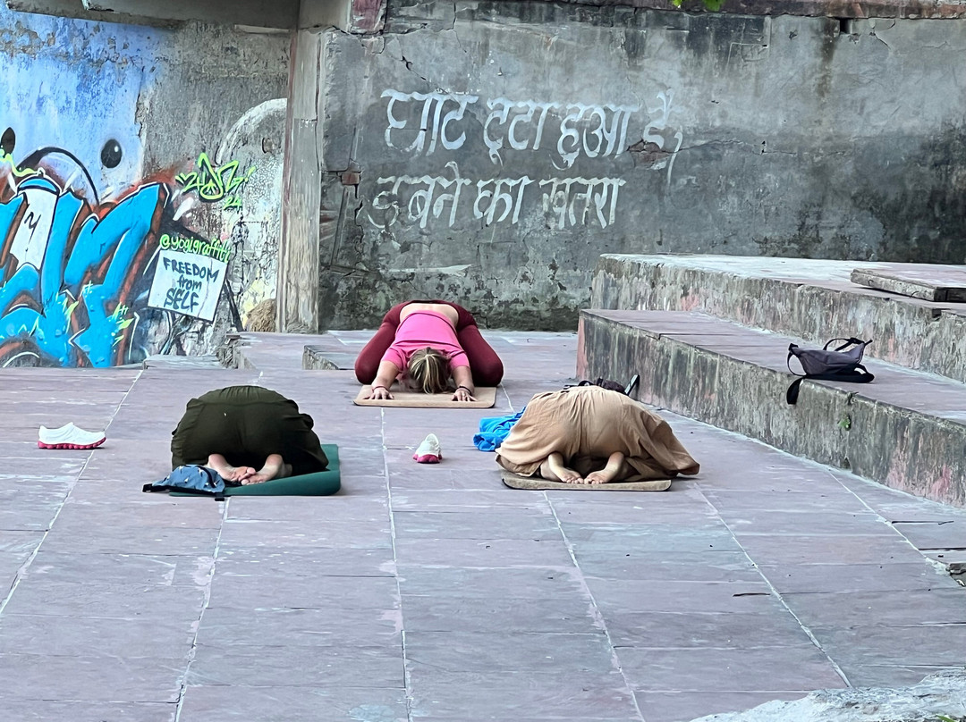 Shiva Yog Sthal主图