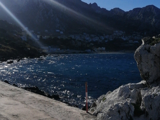 Diving Center Tangier-丹吉尔必去景点