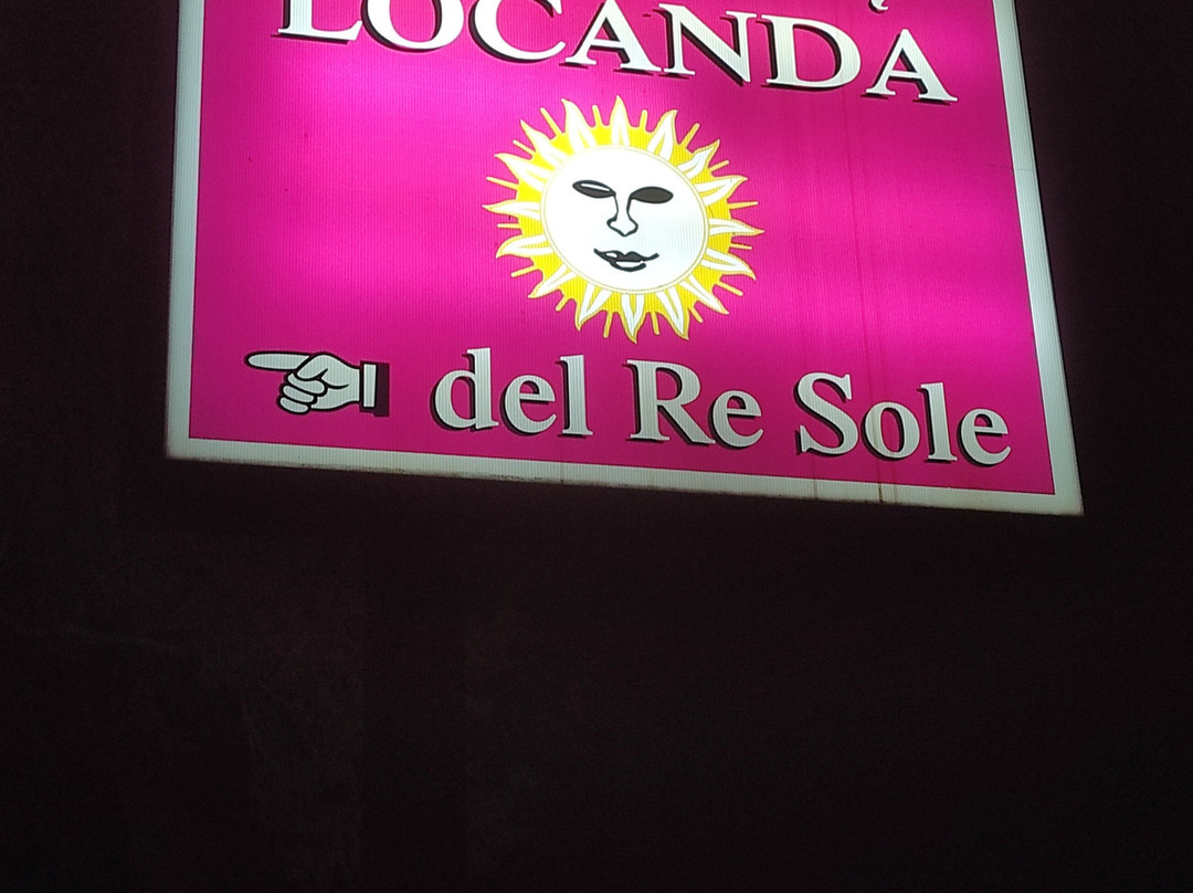 Locanda Del Re Sole主图
