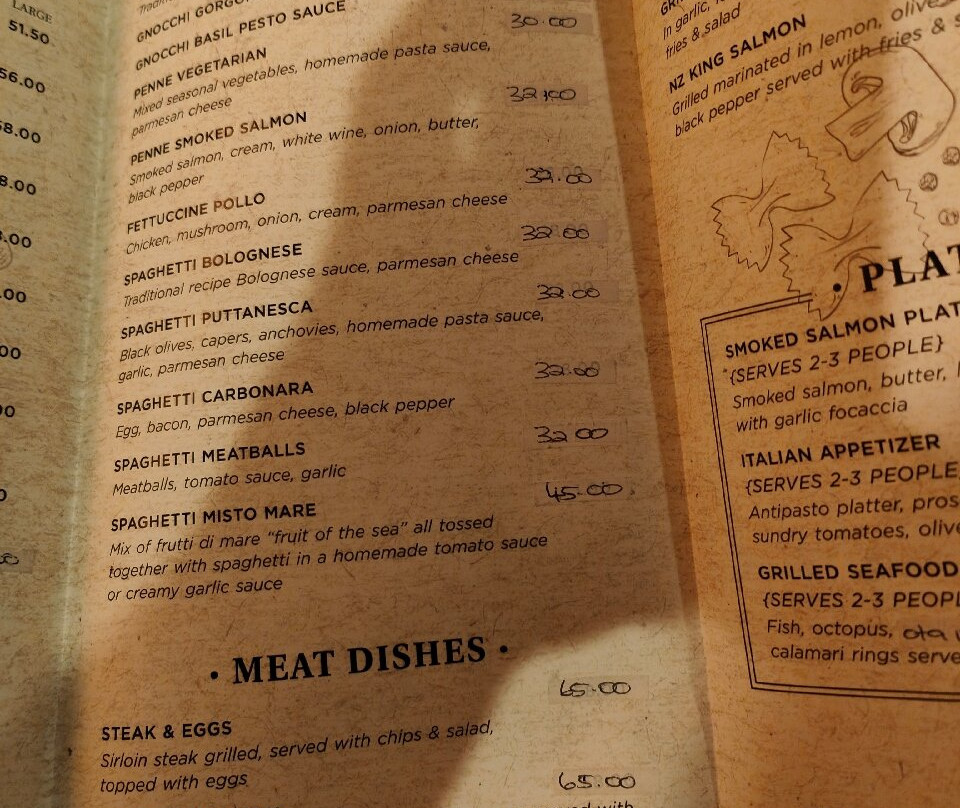 小意大利酒店主图