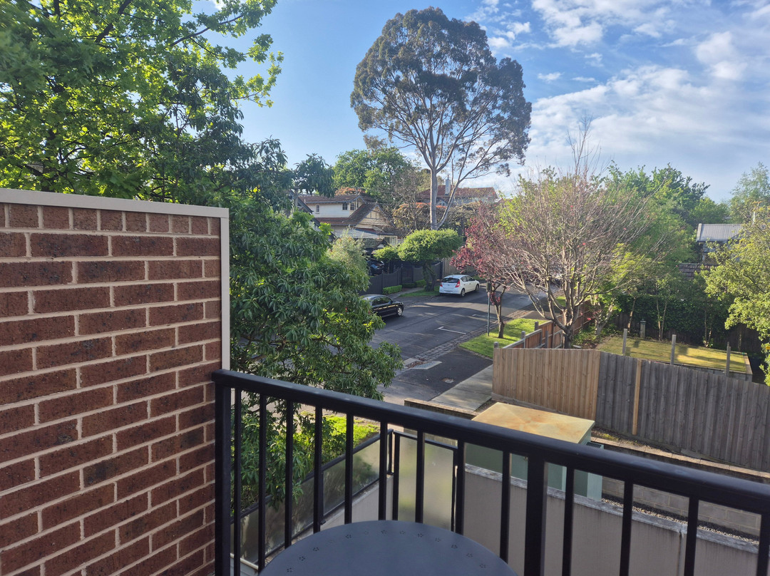 奎斯特芒特阿伯特酒店主图