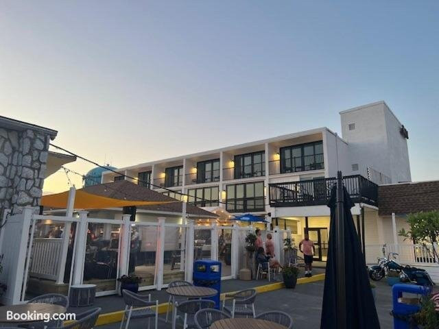 The Ludlam Hotel主图