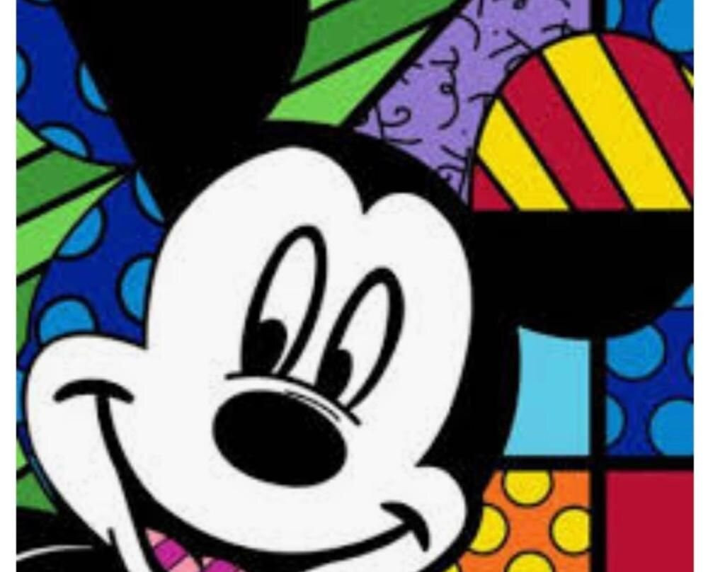 Disney Gifts-Lake Buena Vista必去景点