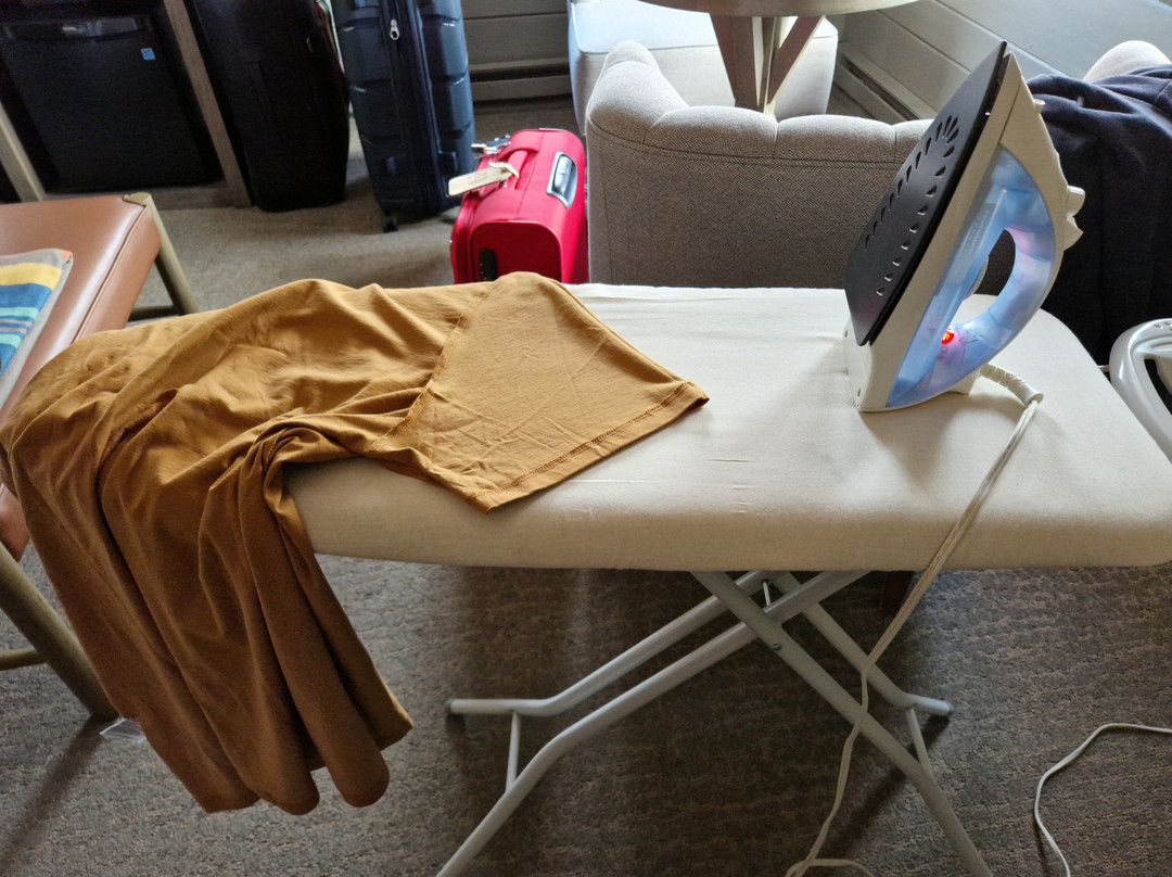 光明天使小屋主图