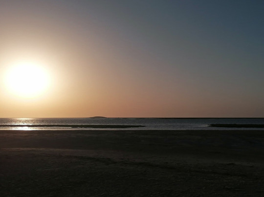 Kiteresorts Morocco-达赫拉必去景点