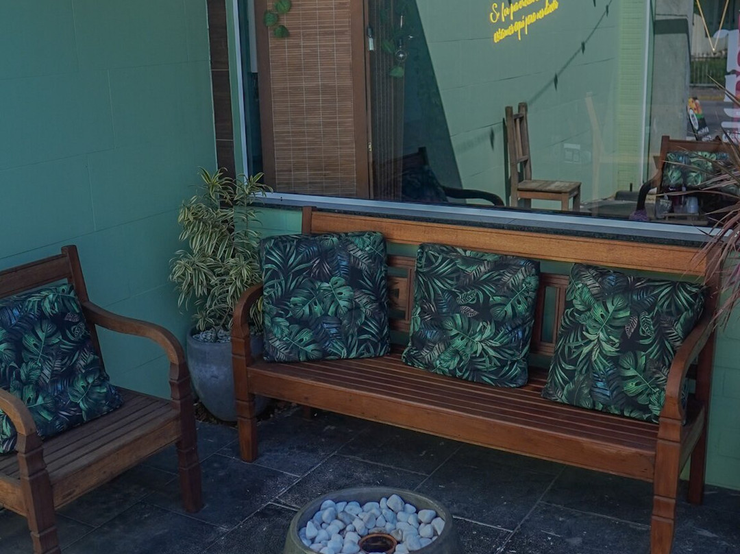 Botânico Bistrô Bar & Restaurante